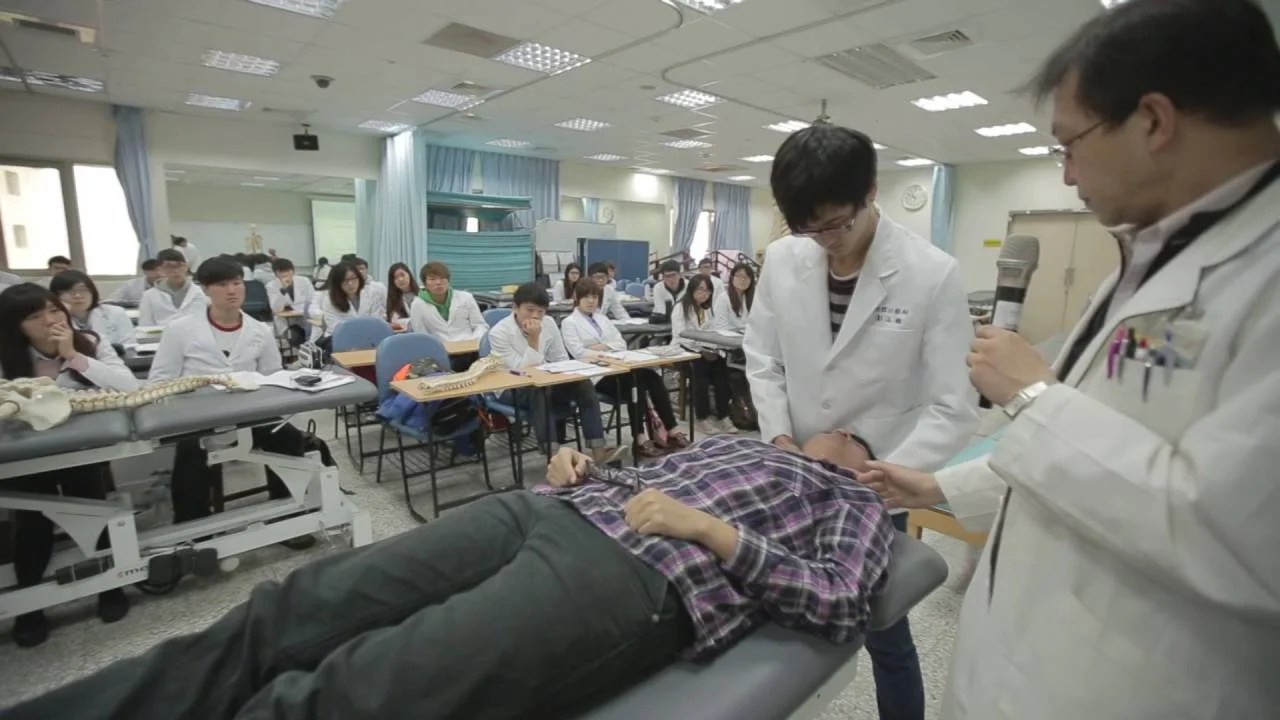 5 Best Medical Schools in China for International Students