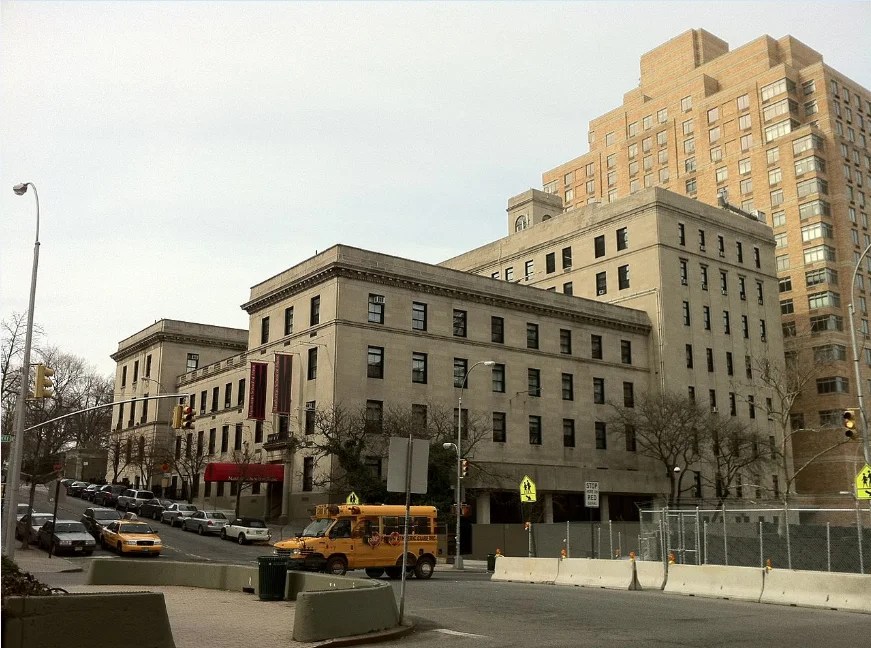 10 Best Colleges In Manhattan Scholarships Hall