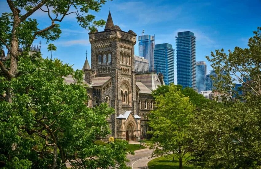 Top Global Universities World University Rankings 2024 Scholarships