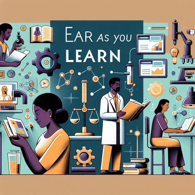Navigating Your NSLIJ Employee ESS for Career Advancement Scholar's Hub