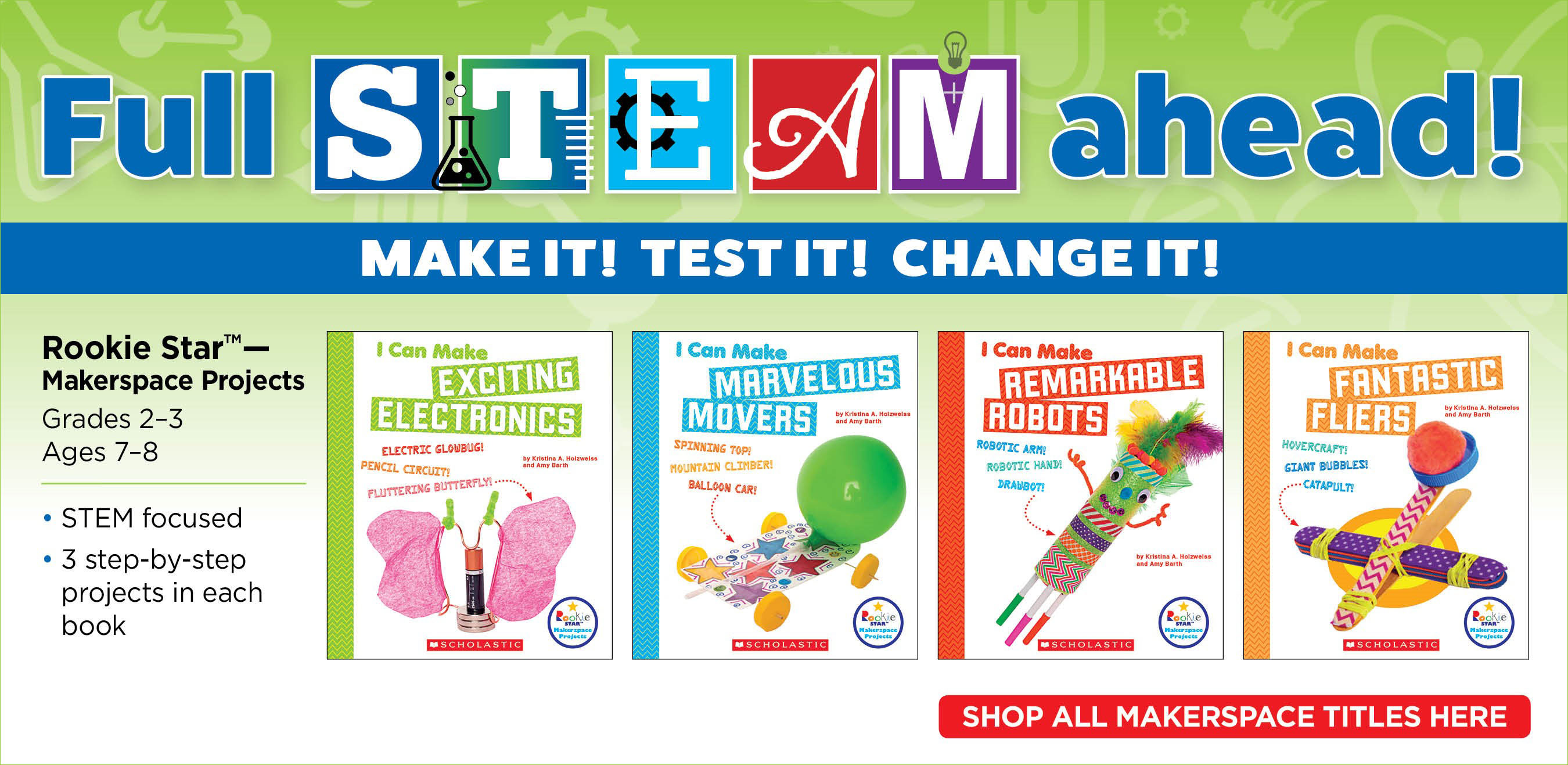 Home page Scholastic Library Publishing