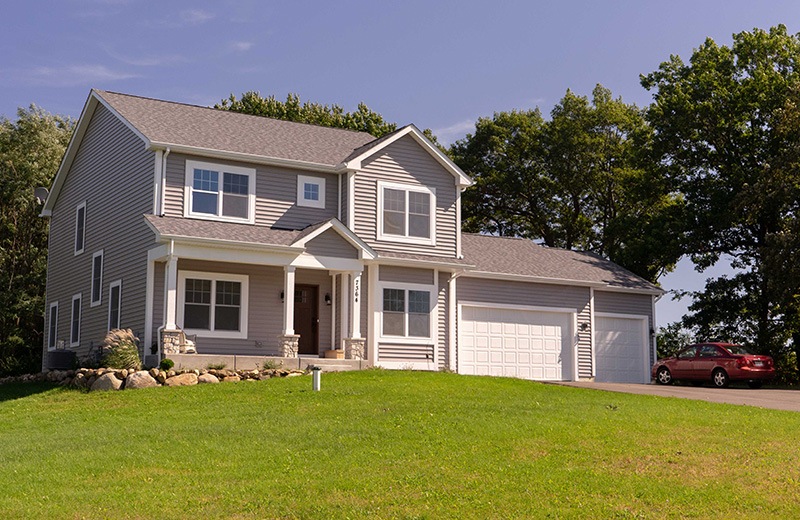 Subdivision and Housing Development Construction Serving Northern