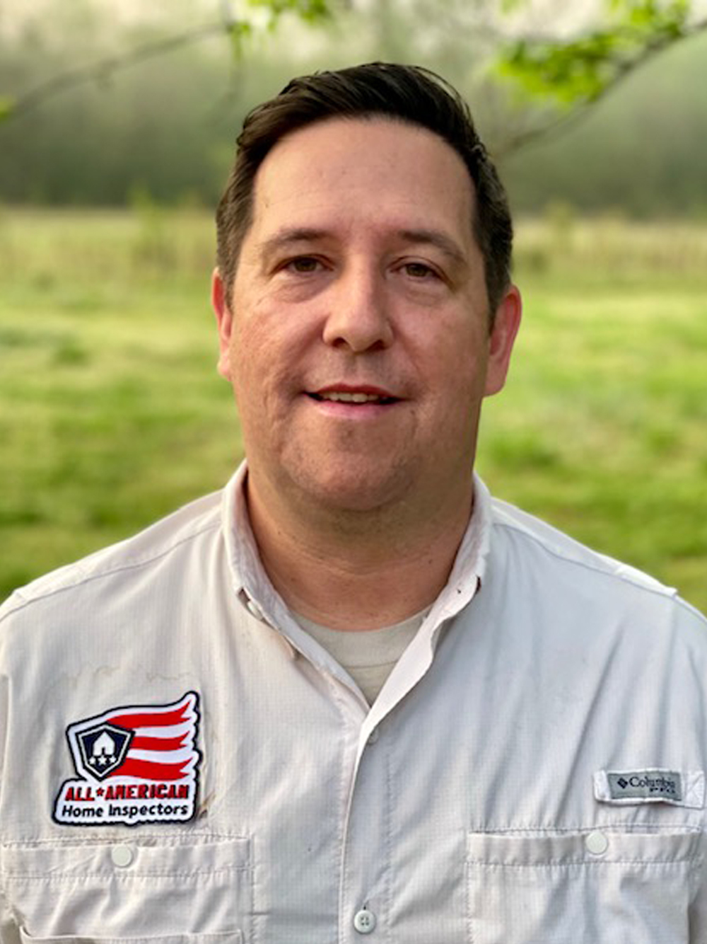 Casey Eichhorn SC Home Inspection Group