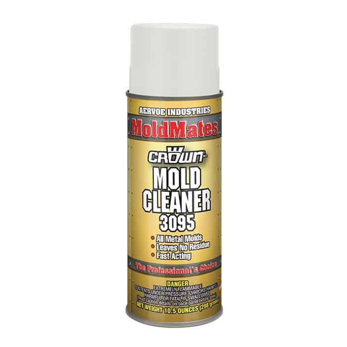 Mold Release Products Honest