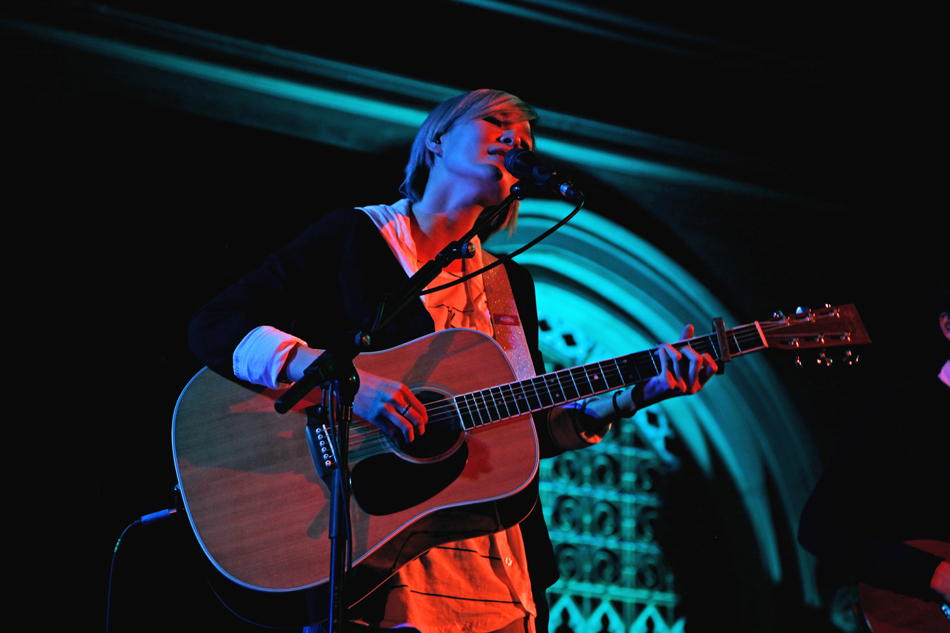 interview deserts xuan Schön! Magazine