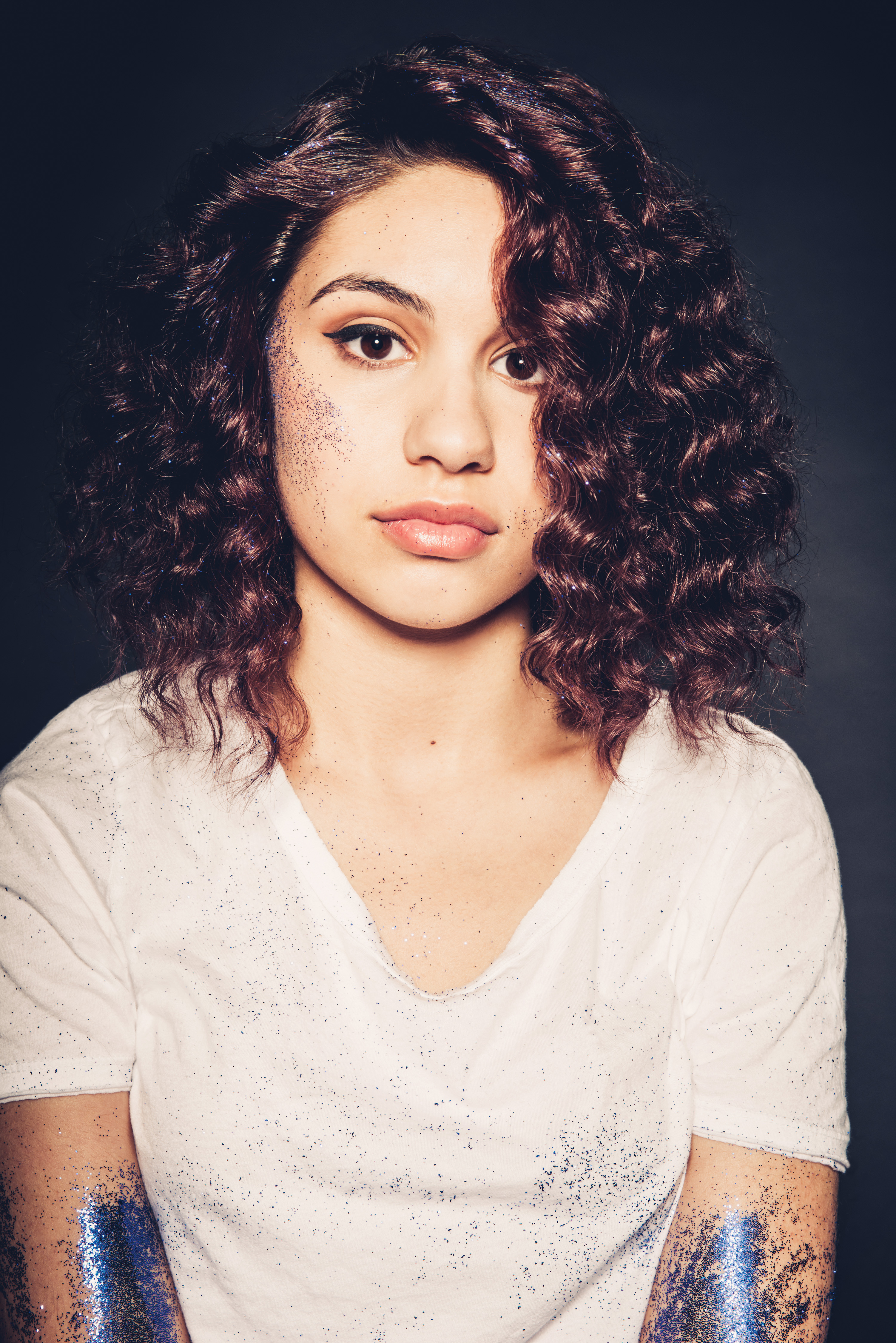 interview alessia cara Schön! Magazine