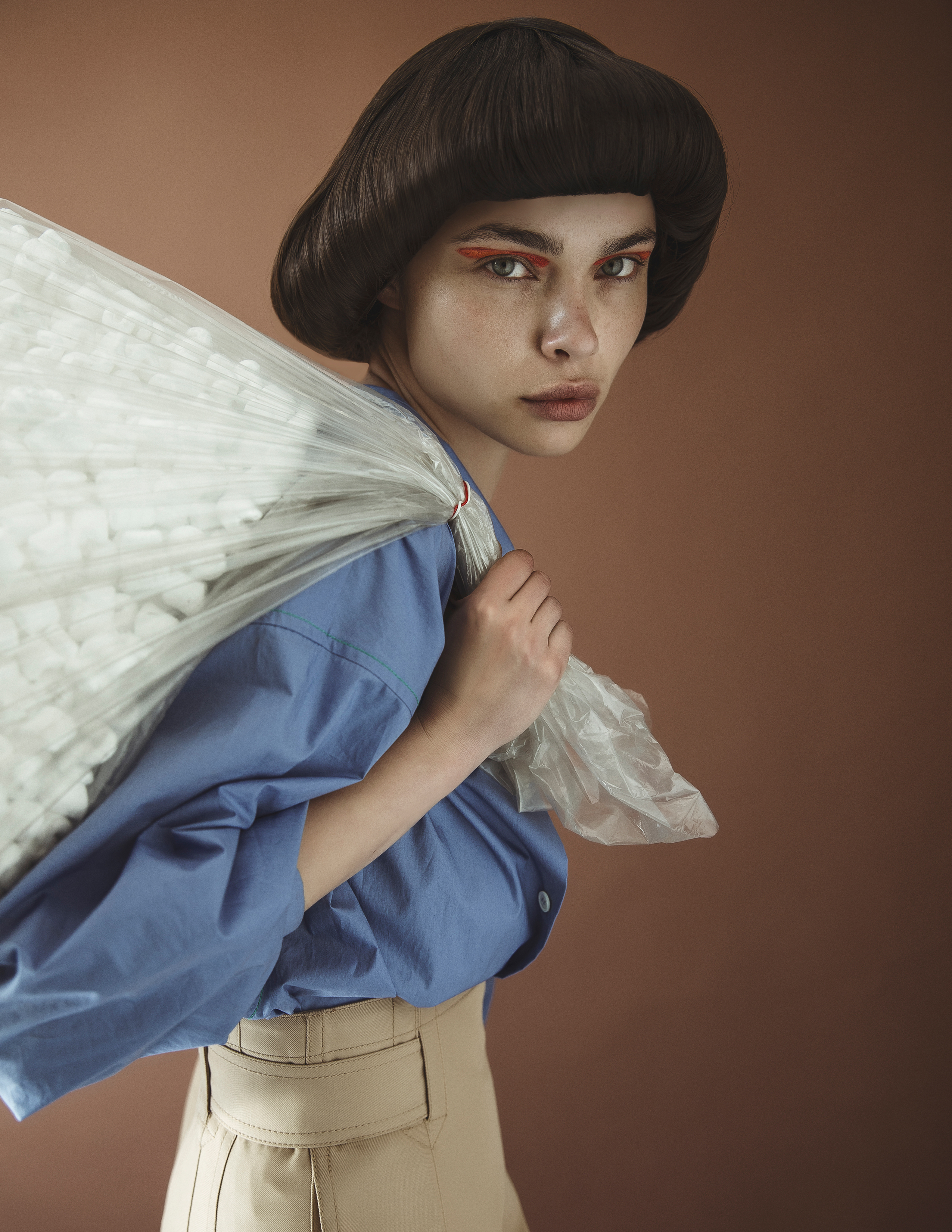 building supply Schön! Magazine