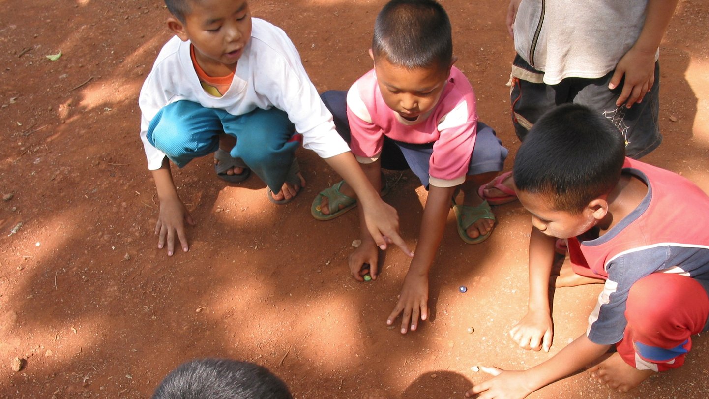 School for Life The best for the poorest innovative Schulpädagogik