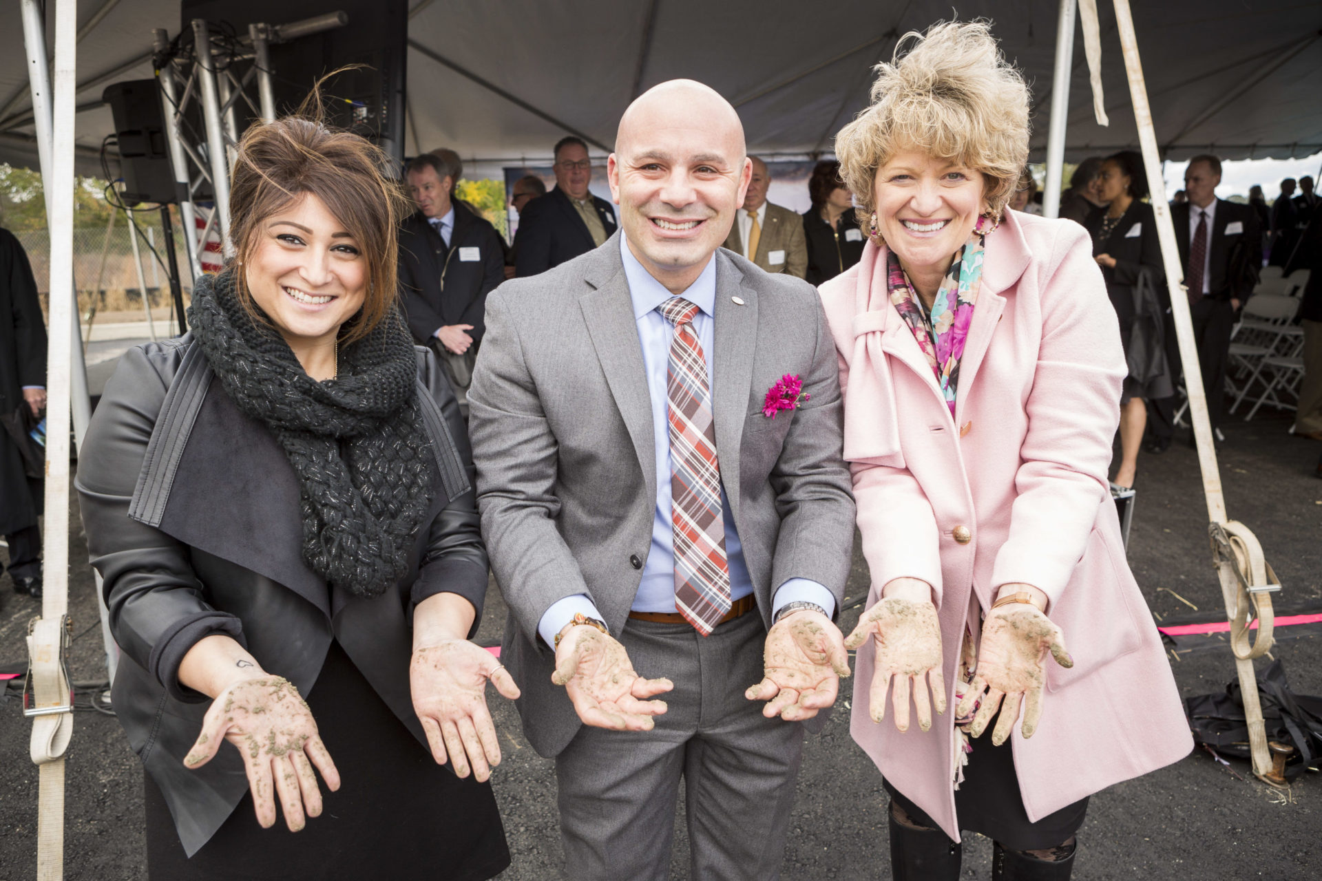 Bancroft Set to Expand Services for Children with Autism Bancroft