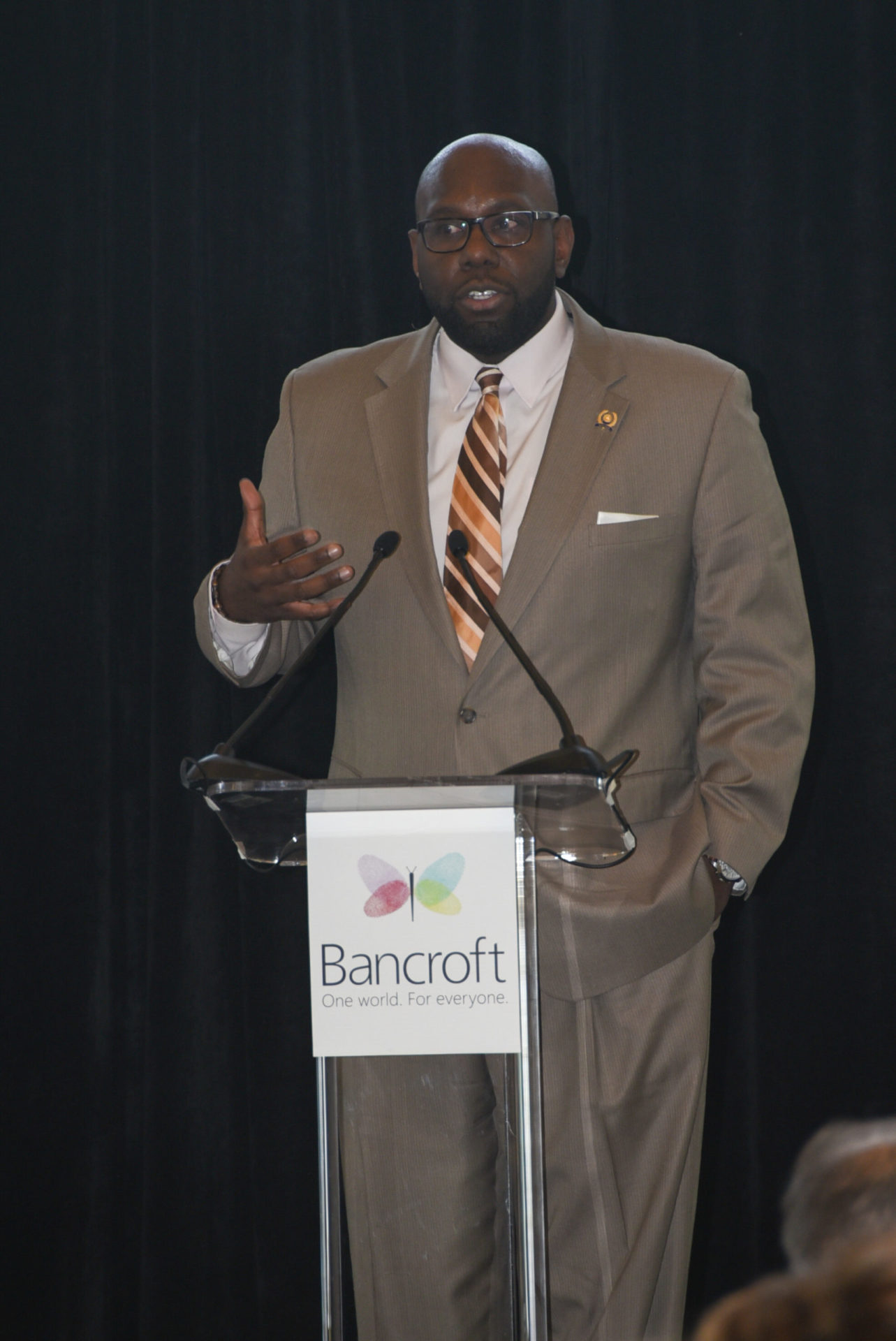 Bancroft Opens Transformative Special Education and Residential