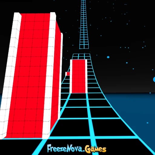 Unblocked Games FreezeNova
