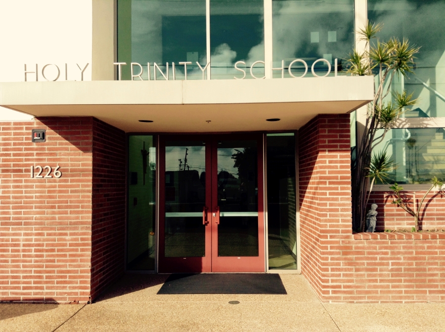 Our Campus Holy Trinity Catholic School & Preschool