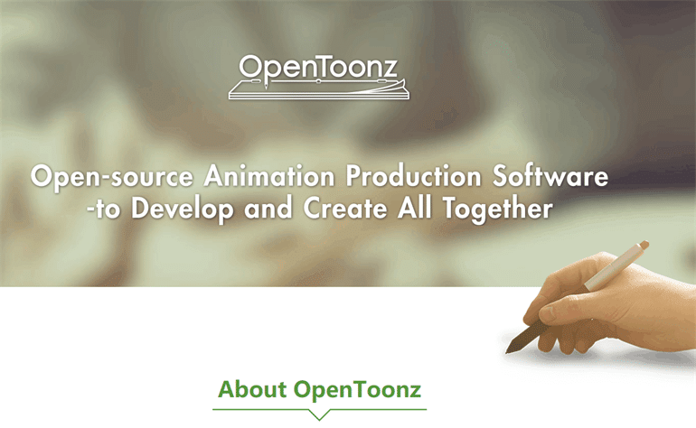 Top 10 OpenSource Whiteboard Animation Software Mango