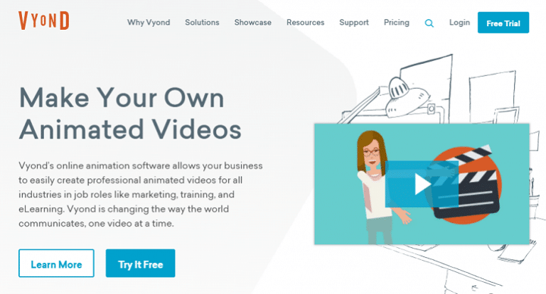20 Top Whiteboard Animation Software Review, BacktoBack