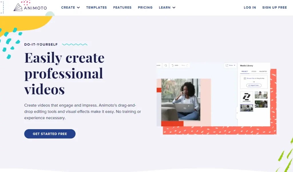 8 Best Free Slideshow Software for Windows and Mac Mango Animation