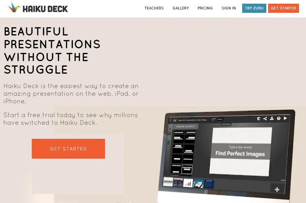 8 Best Free Slideshow Software for Windows and Mac Mango Animation