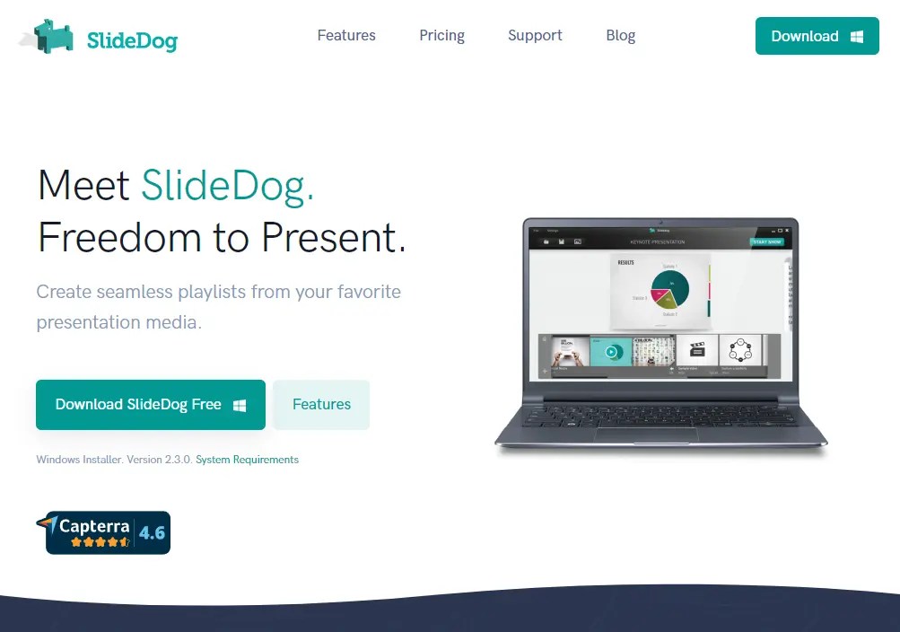 8 Best Free Slideshow Software for Windows and Mac Mango Animation