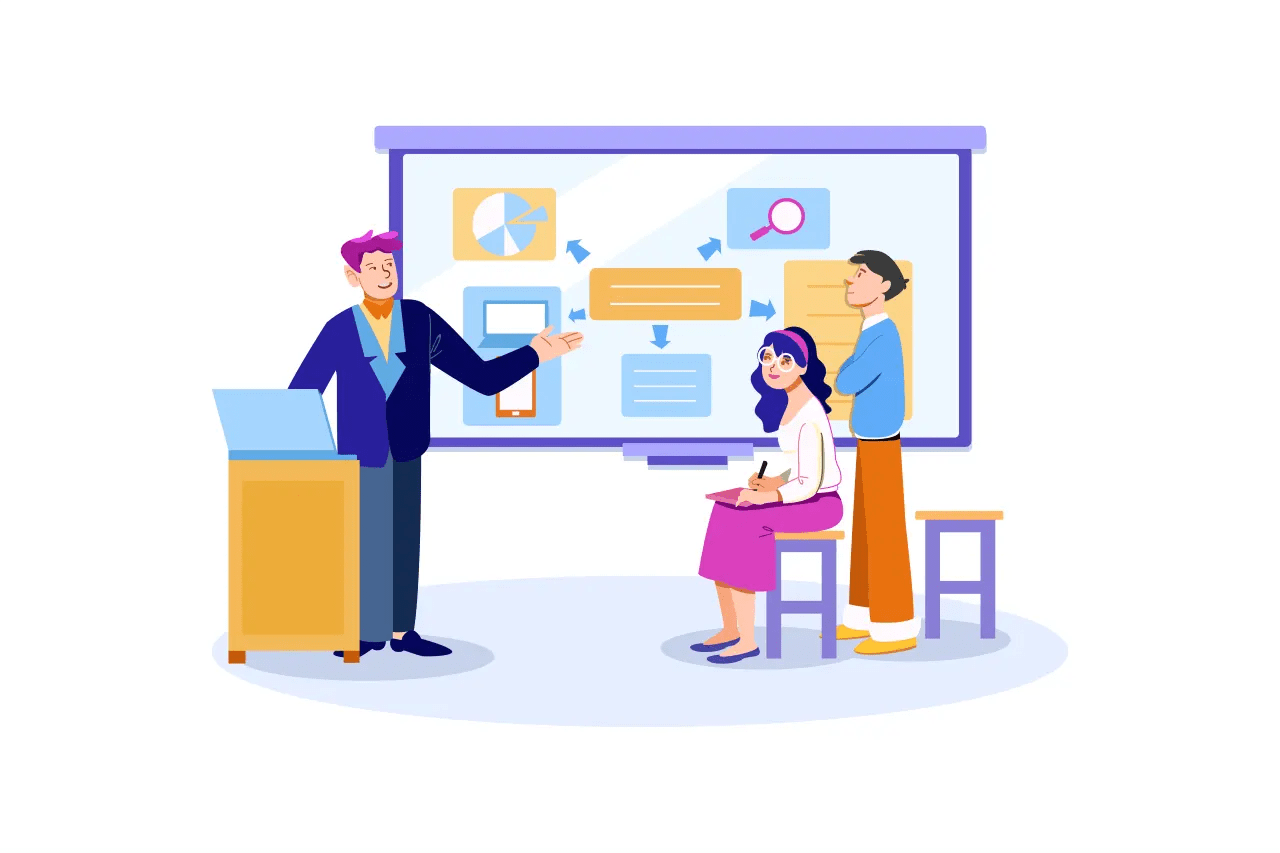 How to Create a Slideshow With Transition Effects