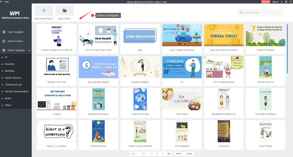 How to Create a Whiteboard Animation Video for Free in Less Than 30