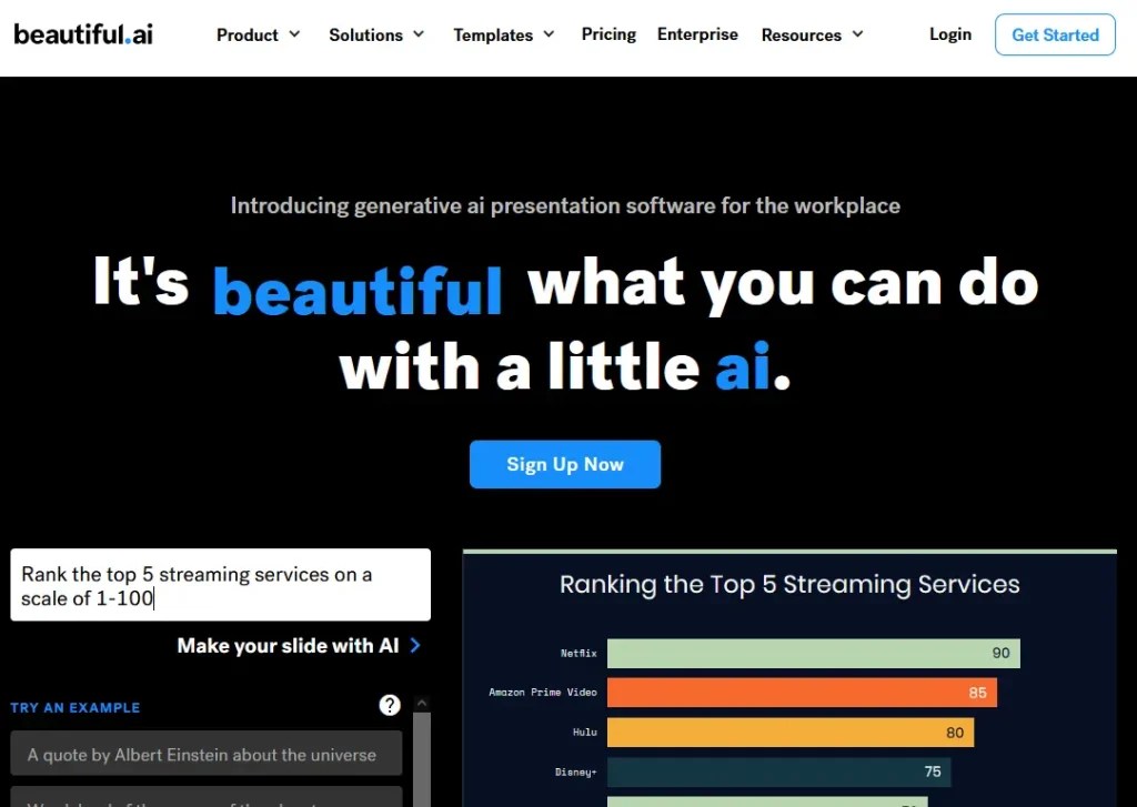 8 PowerPoint Slide Generators for Creating Engaging Slideshows With