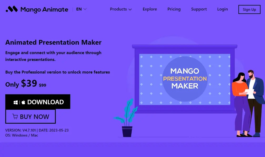 8 Free Video Presentation Tools for Students With Tight Budget Mango