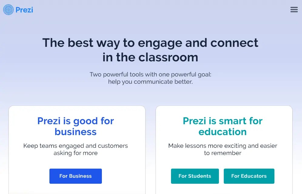 8 Free Video Presentation Tools for Students With Tight Budget Mango