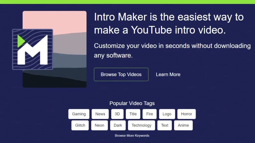 7 Best Free Video Intro Makers for Content Creators