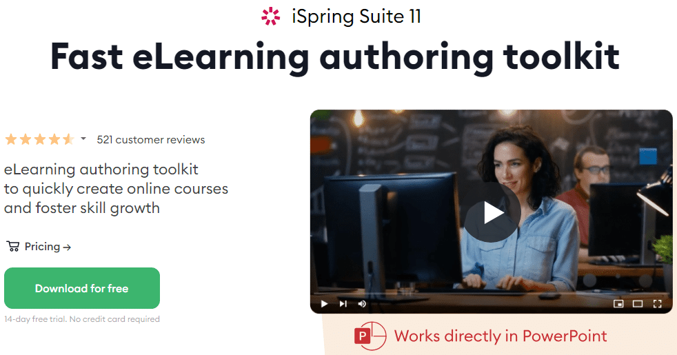 Top 8 Interactive Presentation Software for Engaging Presentations