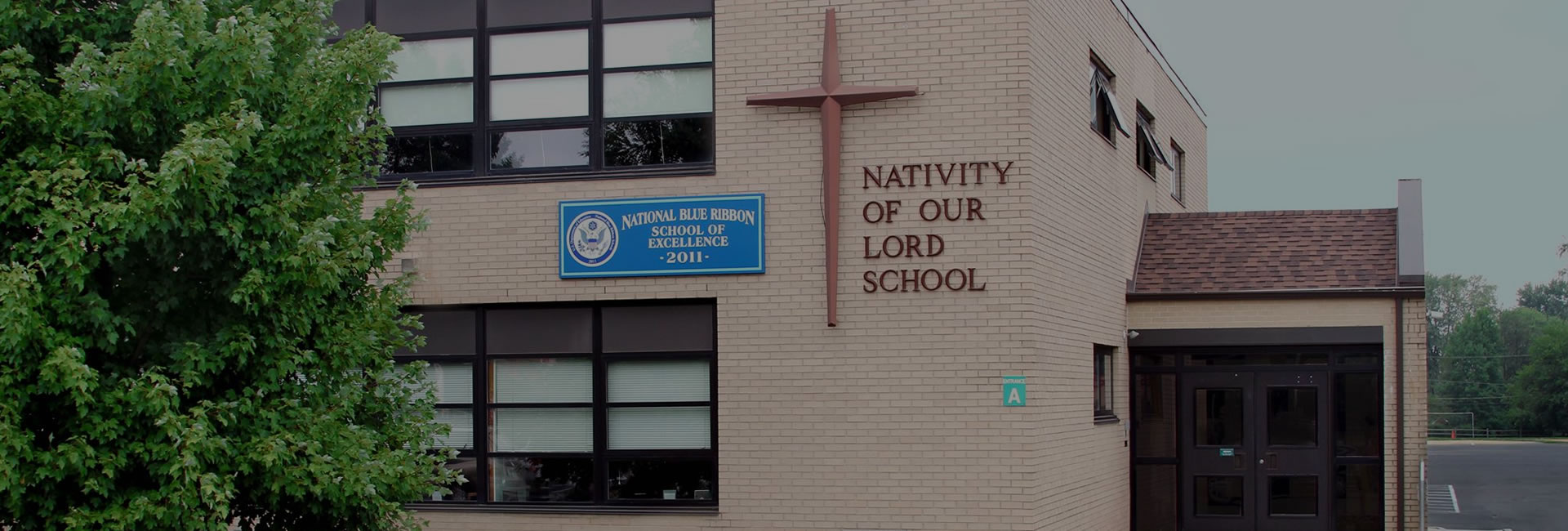 Nativity of Our Lord Catholic School