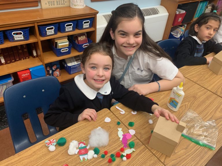 Religious Education Saint Agnes School