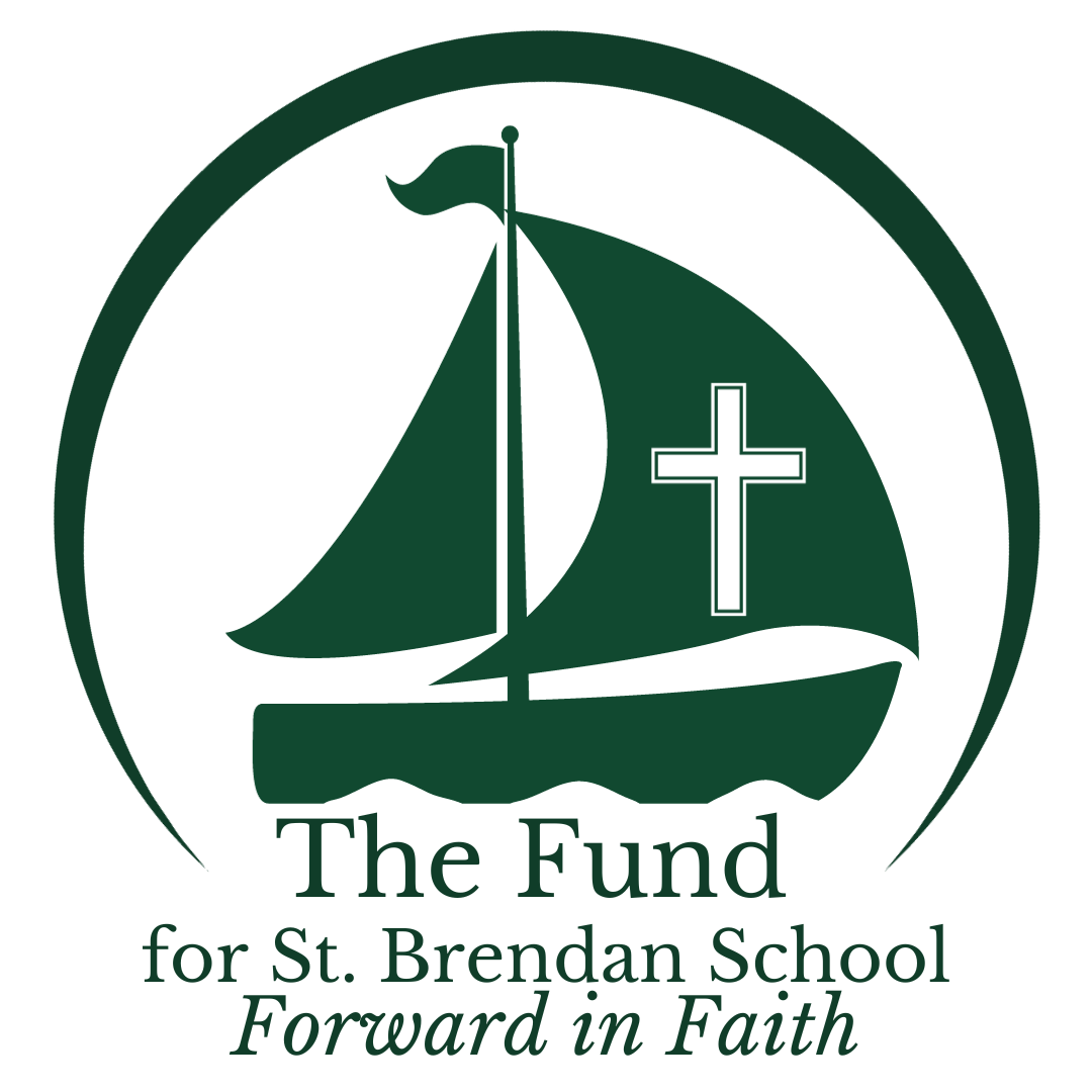 Happening Now Week of Giving! St. Brendan Catholic School Bothell, WA