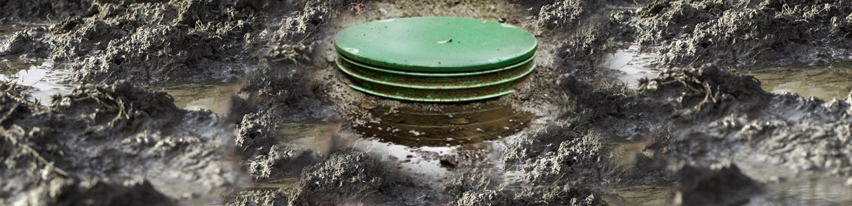 Broken Septic System Sprinkler School Sprinkler Warehouse