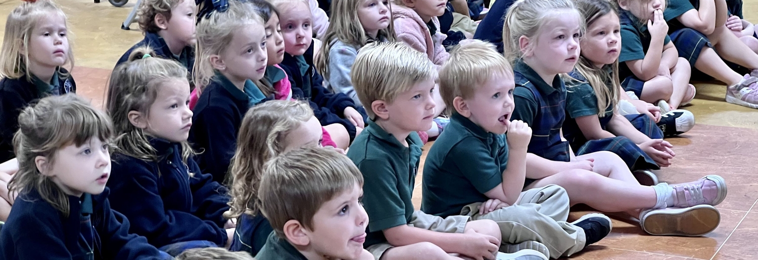 Tuition Information St. Ambrose School