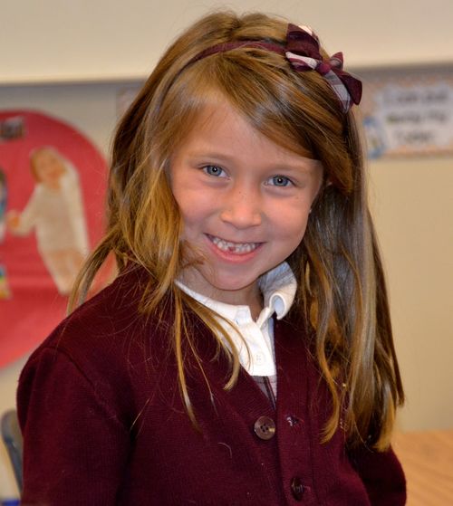 Current Family Resources St. Hubert Catholic School