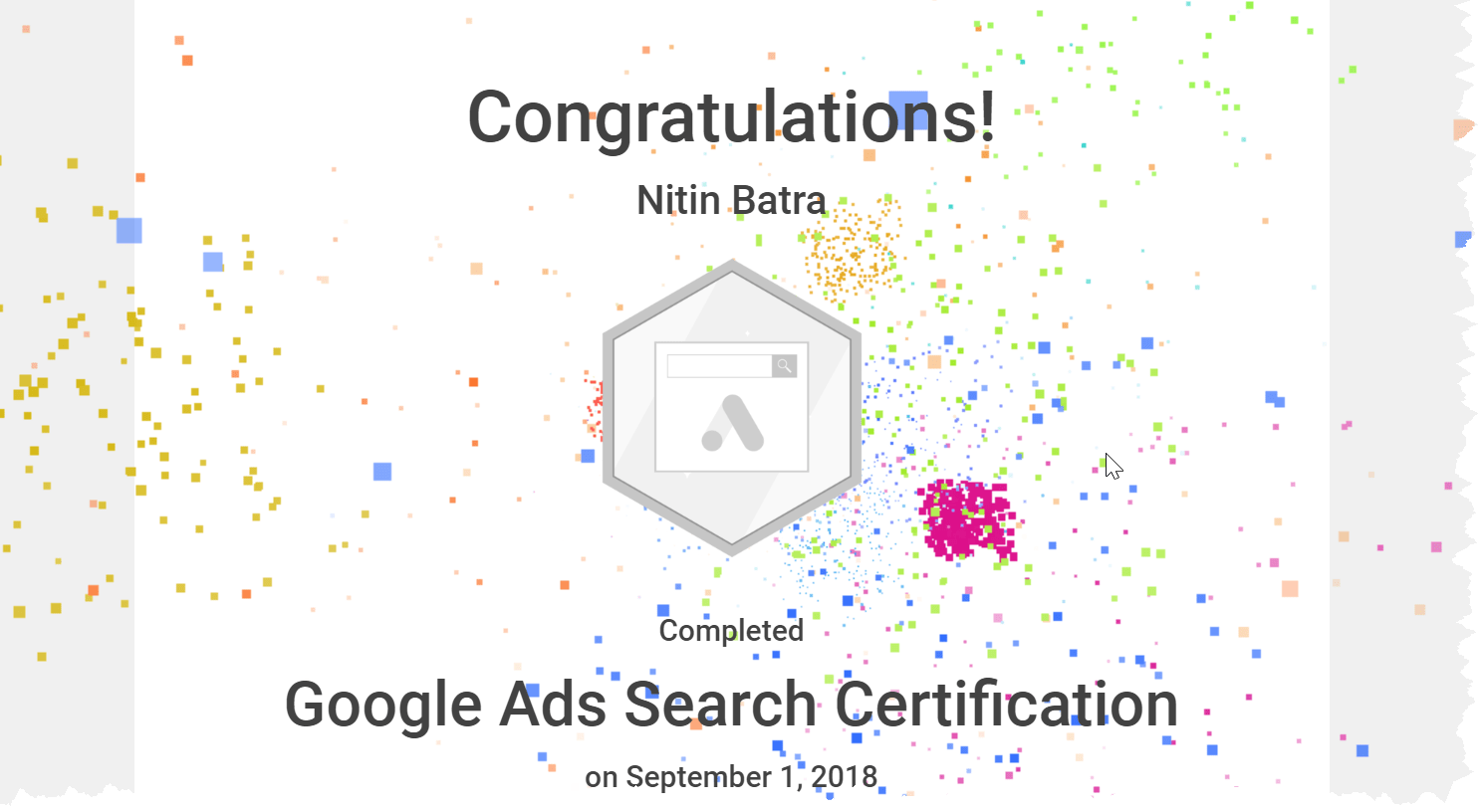 Google Ads Exam Preparation And Answers School4Seo