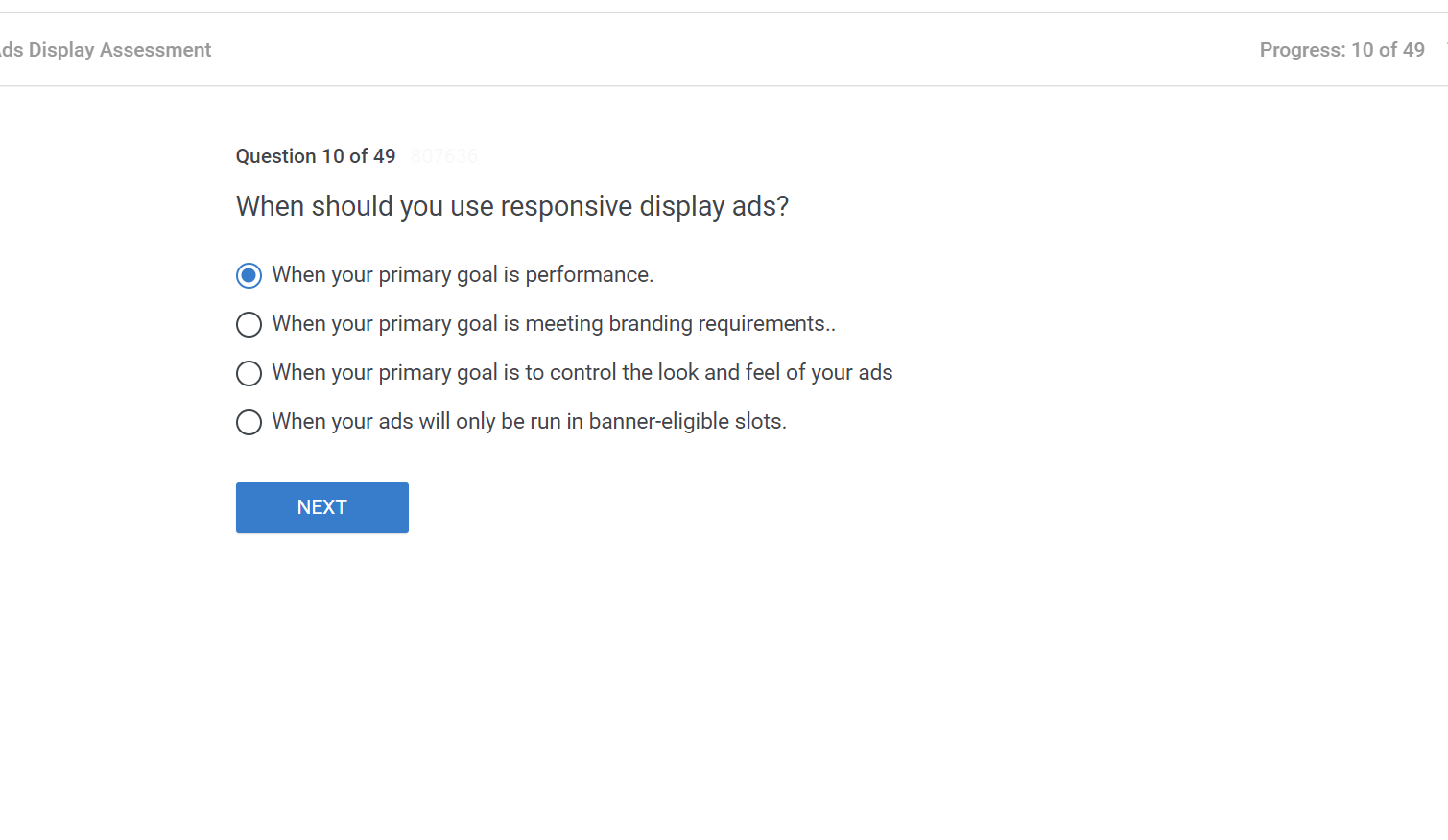 When Should You Use Responsive Display Ads? - School4Seo