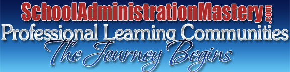 Professional Learning Communities the Future of Education My