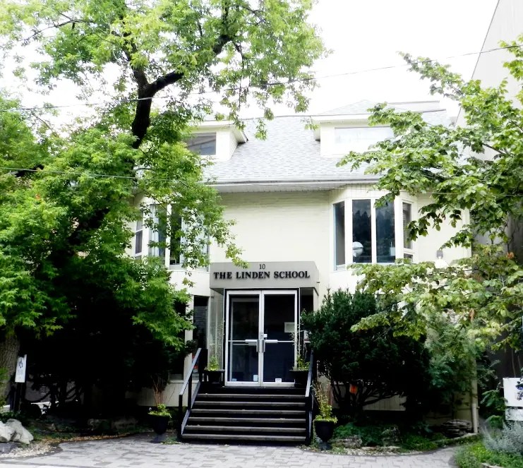 The Linden School SchoolAdvice