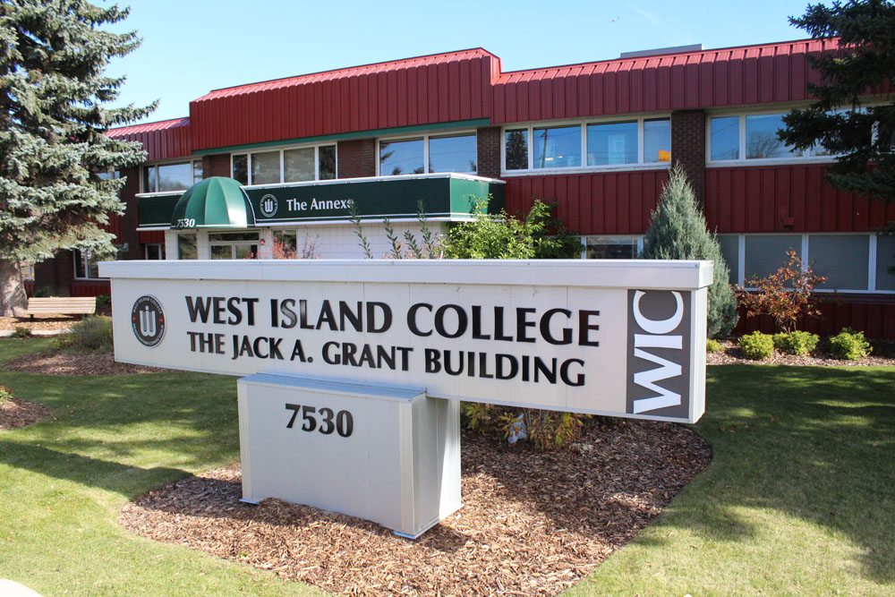 West Island College The SchoolAdvice Network