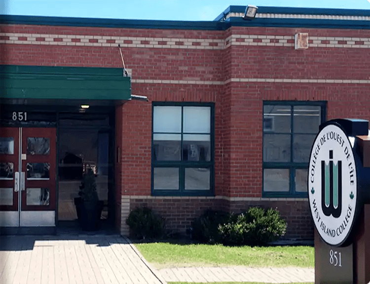 West Island College Montreal SchoolAdvice