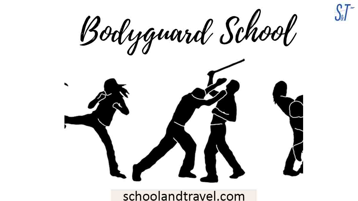 Bodyguard School (Meaning, Skills, Requirements)