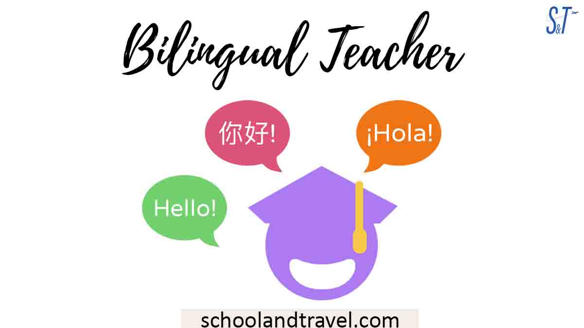 Guru Bilingual (Arti, Peran, Durasi, Manfaat, Sekolah)