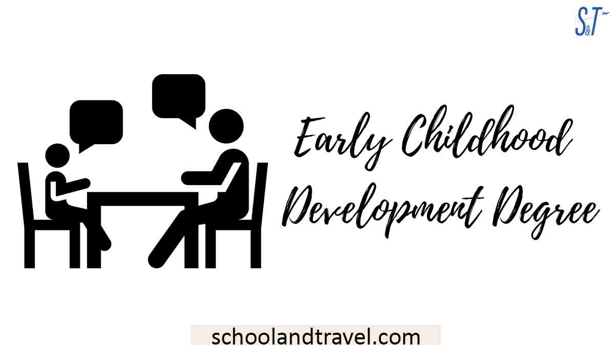 Early Childhood Development Degree (Howto, Benefits, Programs)