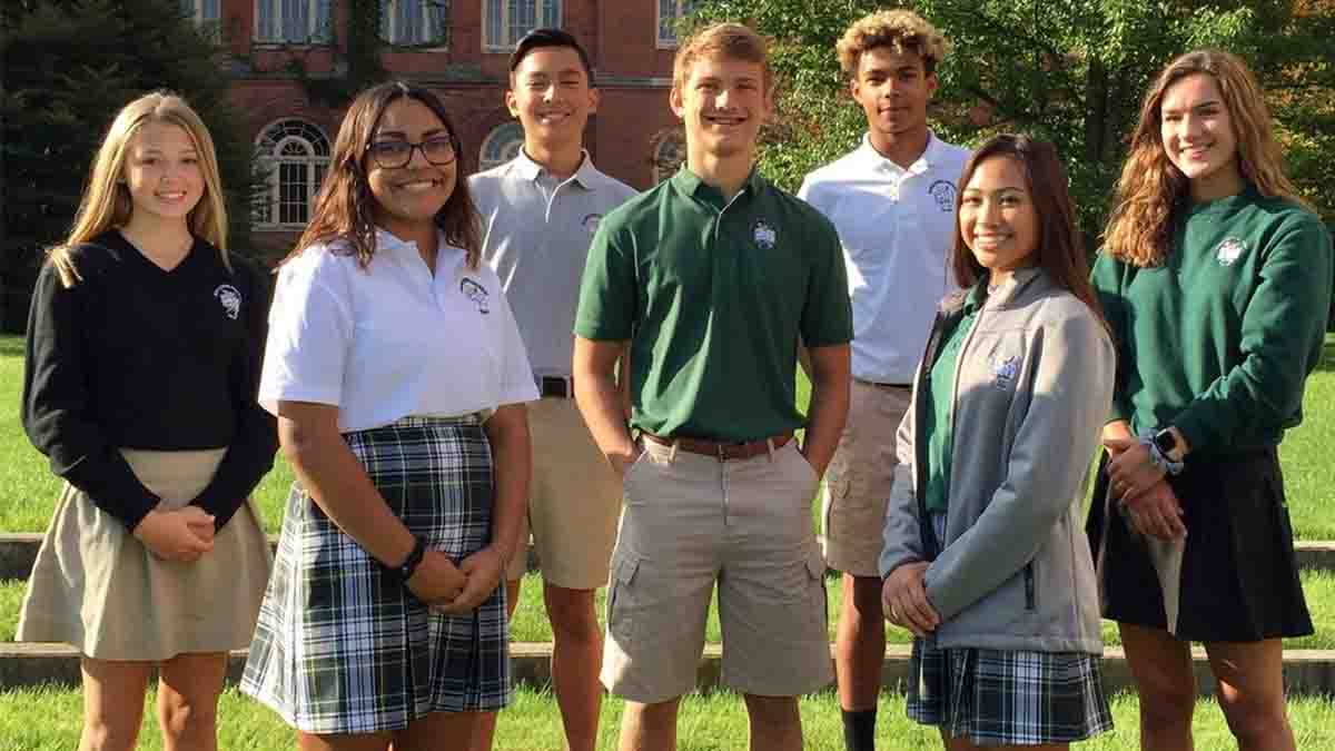 9 Best Boarding Schools in Washington (FAQs) 2022