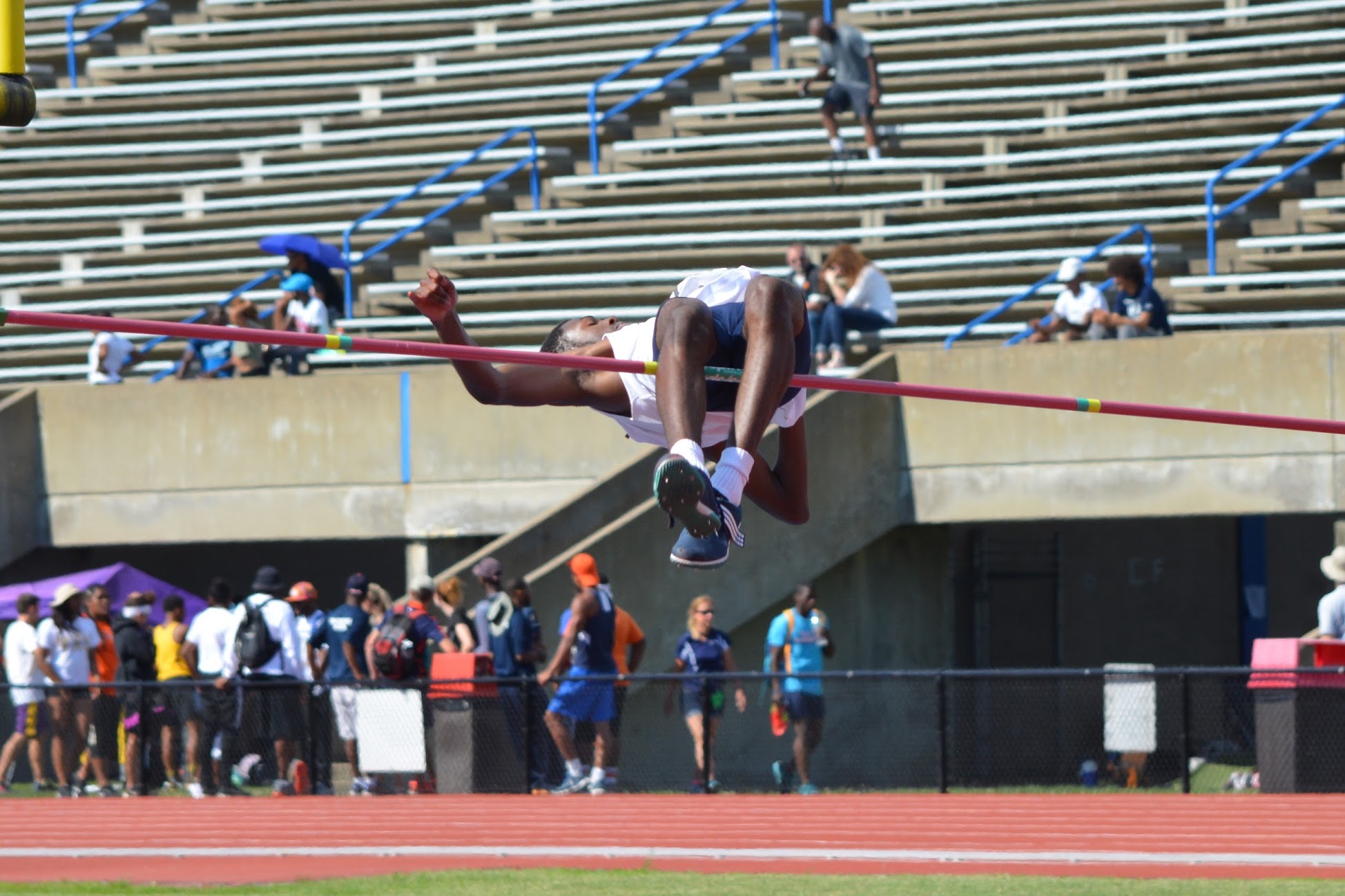 Patriot High School Photo Gallery