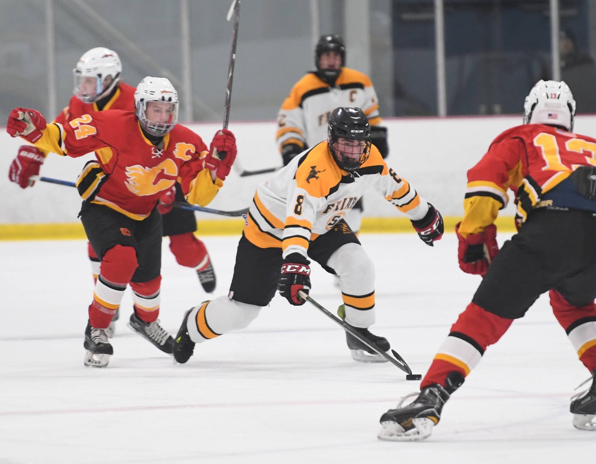 Patriot High School Photo Gallery