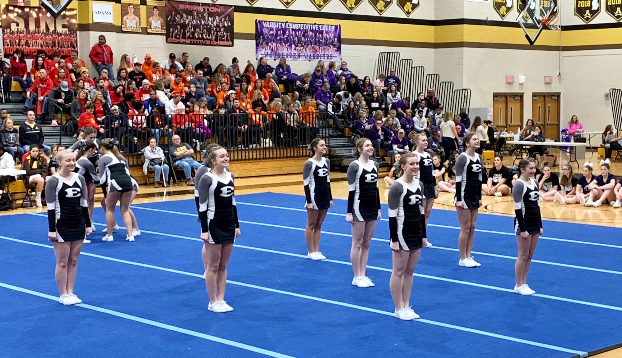 South Lyon East High School Photo Gallery