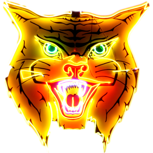 Kellogg High School Calendar of Events