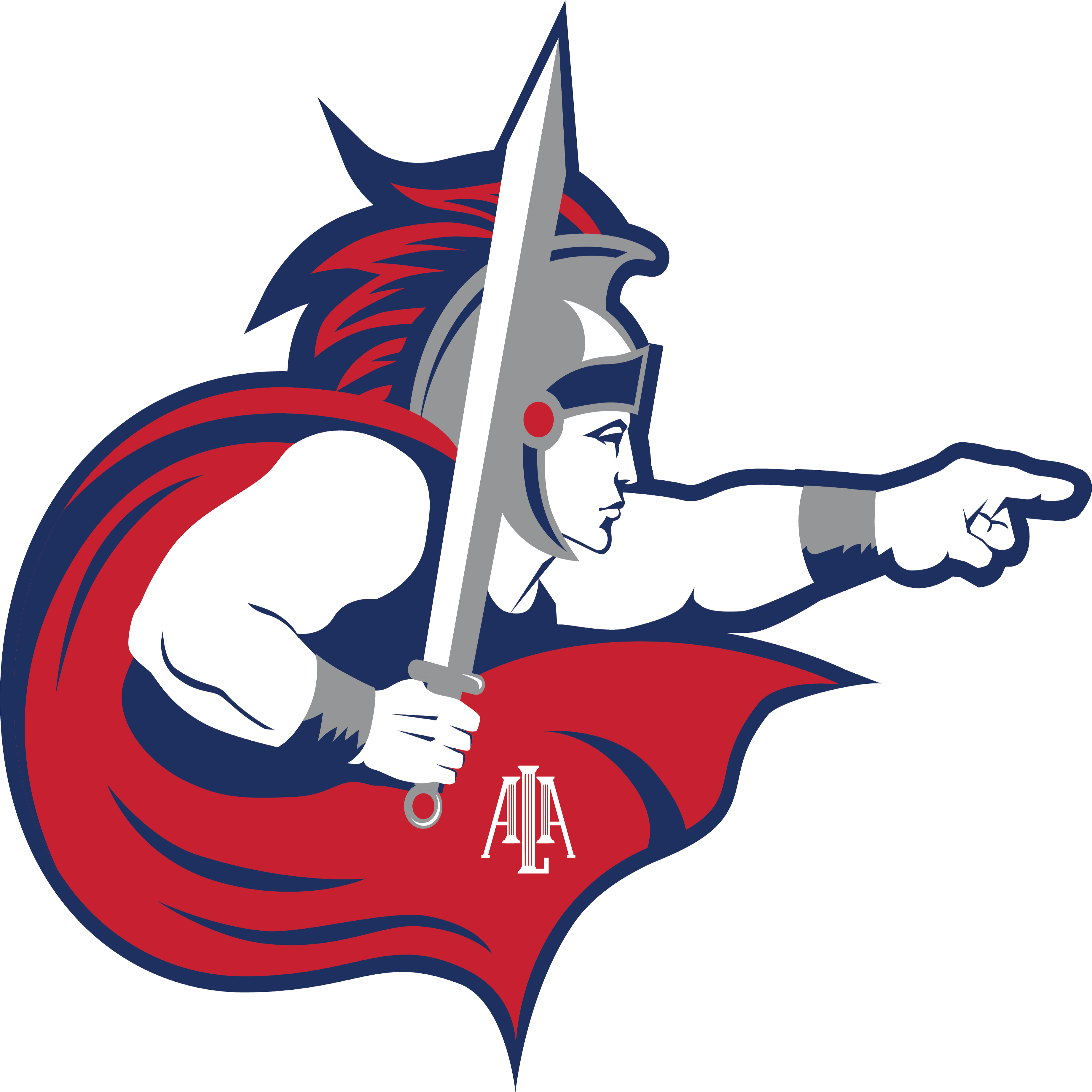 American Leadership Academy High School Ironwood Campus