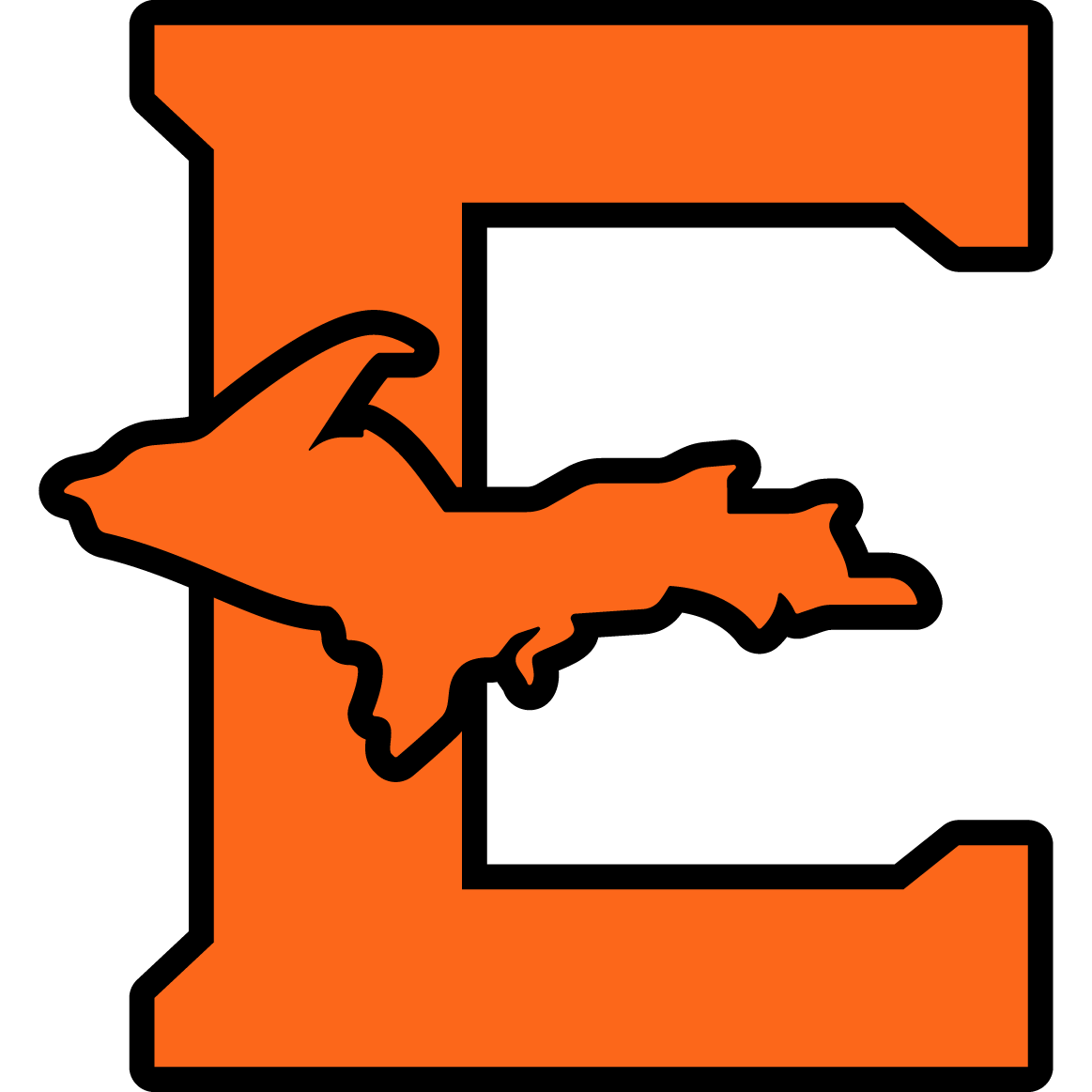 Escanaba Area Public High School Calendar of Events